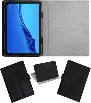Acm Flip Cover For Huawei Mediapad M5 Lite 10 1 Acm Flipkart Com