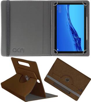 Acm Flip Cover For Huawei Mediapad M5 Lite 10 1 Acm Flipkart Com