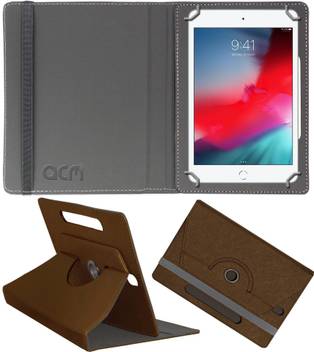 Acm Flip Cover For Apple Ipad Mini 2019 Acm Flipkart Com
