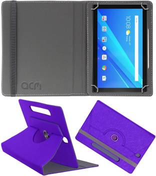 Acm Flip Cover For Lenovo Tab 4 10 Byju Acm Flipkart Com