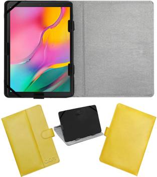 Acm Flip Cover For Samsung Galaxy Tab A 10 1 Lte Acm Flipkart Com