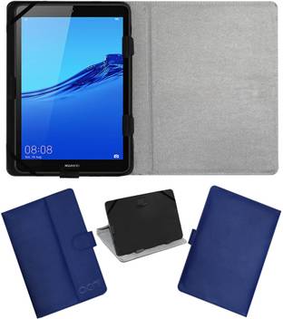 Acm Flip Cover For Huawei Mediapad M5 Lite 8 Acm Flipkart Com