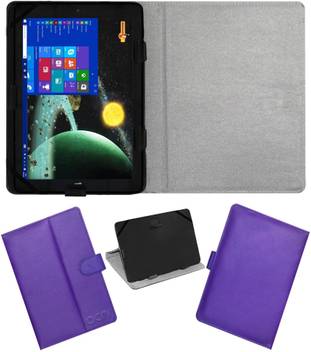 Acm Flip Cover For Extramarks Smartstudy 8 9 Tab Acm Flipkart Com
