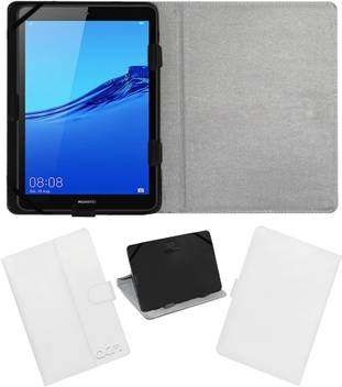Acm Flip Cover For Huawei Mediapad M5 Lite 8 Acm Flipkart Com