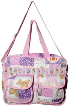 heavy duty diaper bag