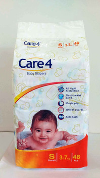 care 4 diapers