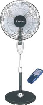 Crompton Easter 400mm Remote 0 Mm 3 Blade Pedestal Fan Price In India Buy Crompton Easter 400mm Remote 0 Mm 3 Blade Pedestal Fan Online At Flipkart Com