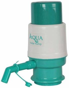Liveonshop Hand Pump Manual Water Dispenser Price In India Buy