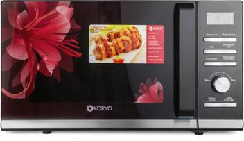 Flipkart Com Koryo 25 L Convection Microwave Oven Convection