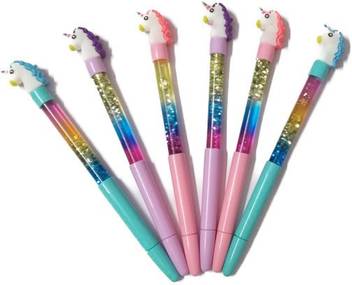 Prezzie Villa Unicorn Wand Fairy Magic Gel Pen Gel Pen Buy Prezzie Villa Unicorn Wand Fairy Magic Gel Pen Gel Pen Gel Pen Online At Best Prices In India Only