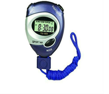 nivia stopwatch