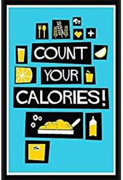 Dining Room Wall Decor Posters In Wall Frames Gym Motivational Posters Count Your Calories Motivational Framed Poster Paper Print Quotes Motivation Posters In India Buy Art Film Design