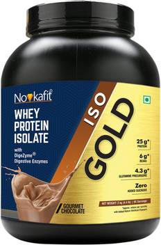 Novkafit Iso Gold Whey Protein Isolate Whey Protein Price In India Buy Novkafit Iso Gold Whey Protein Isolate Whey Protein Online At Flipkart Com