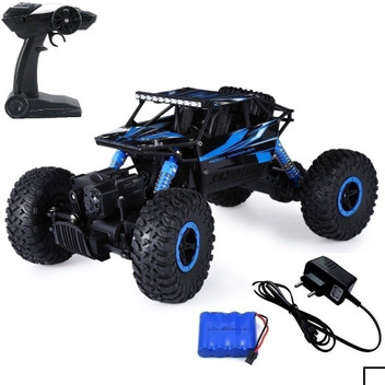 Nextgen hb rock crawler outlet