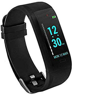 goqii run gps review