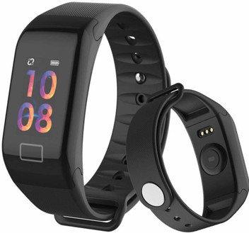 smart band flipkart