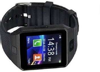 dz09 smart watch flipkart