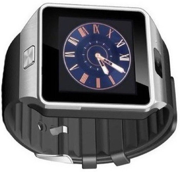 dz09 smart watch flipkart