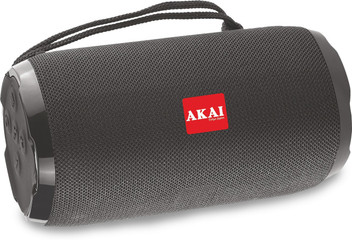 akai outdoor bluetooth speaker