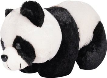 flipkart panda soft toy