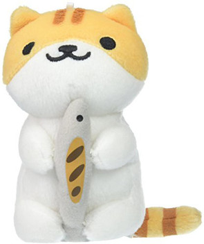 little buddy neko atsume