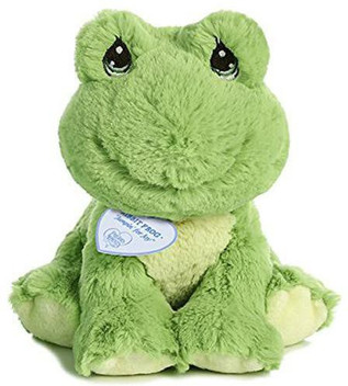 precious moments stuffed animals