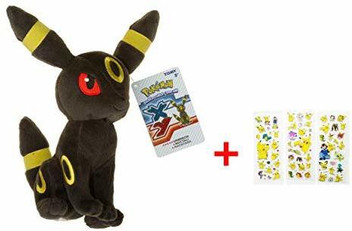 umbreon teddy