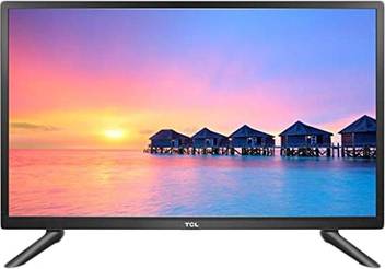 Tcl D3100 Series 60 9cm 24 Inch Hd Ready Led Tv Online At Best Prices In India