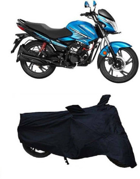 two wheeler glamour