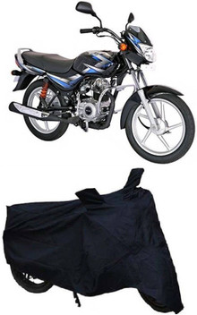 bajaj ct 100 bike cover