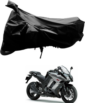 ninja bike cover