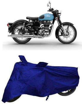 classic 350 bike cover