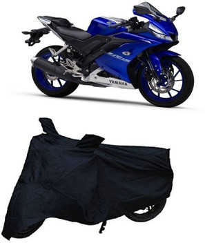 yamaha r15 v3 bike cover