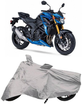 suzuki bike cover