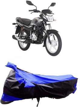 platina bike cover