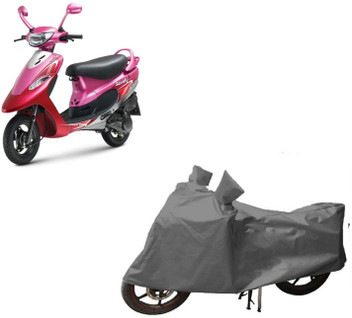 scooty pep cover online