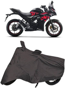 suzuki two wheeler bike