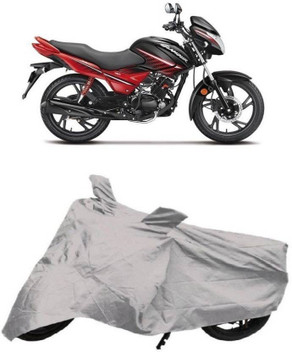 bike cover glamour