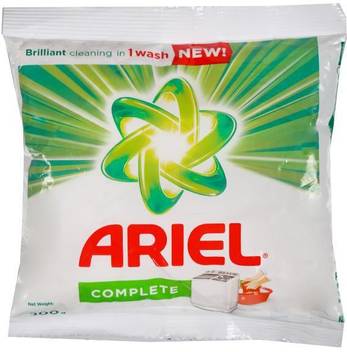 Ariel Complete 200g Detergent Powder 200 G Price In India Buy Ariel Complete 200g Detergent Powder 200 G Online At Flipkart Com