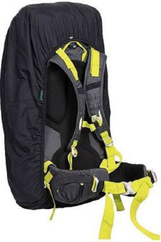 waterproof pack cover