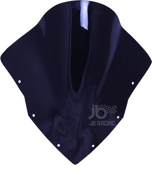 Platina visor glass Clearance