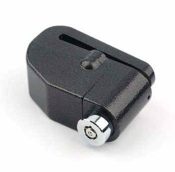 disk lock for bike flipkart