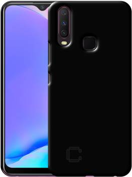 Case Creation Back Cover For Vivo Y15 2019 Case Creation