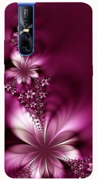 Sunrise Back Cover For Vivo S1 Pro Sunrise Flipkart Com