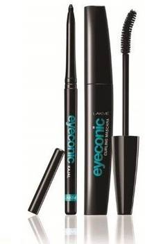 Lakme Eyeconic Kajal And Curling Mascara Price In India Buy Lakme Eyeconic Kajal And Curling Mascara Online At Flipkart Com The right eyeconic can really accentuate everything from your eye color to your face shape. lakme eyeconic kajal and curling mascara