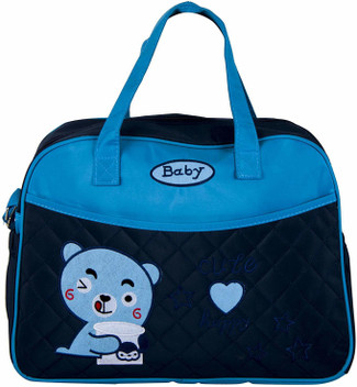 diaper bag flipkart