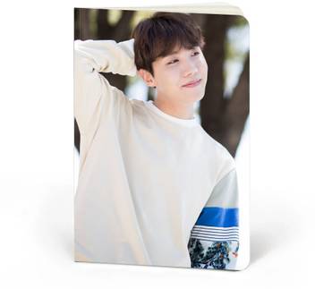 Ab Posters Bts A5 Notebook Single Rule 100 Pages Price In India Buy Ab Posters Bts A5 Notebook Single Rule 100 Pages Online At Flipkart Com