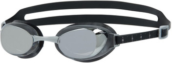 speedo aquapure mirror goggles