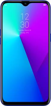 Realme 3i Diamond Blue 32 Gb
