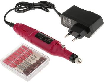 eassycart electric nail file drill kit